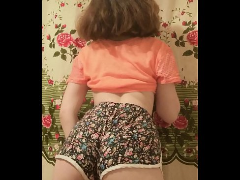❤️ Сексуальна молода красуня знімає шорти на камеру ❤❌ Анальне порно на uk.xxxnd.ru ﹏